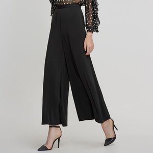 KEEPSAKE THE LABEL WIDE LEG TROUSERS